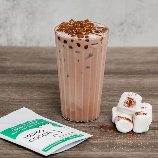 Better Boba & Momo Cocoa