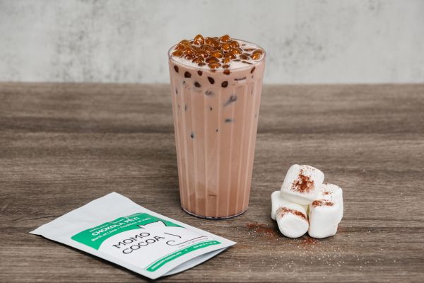 Better Boba & Momo Cocoa