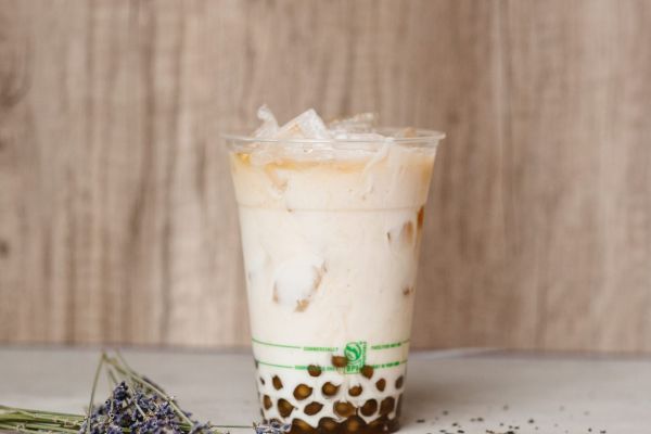 boba around the world