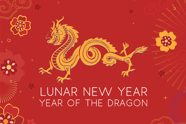 Lunar New Year Drinks