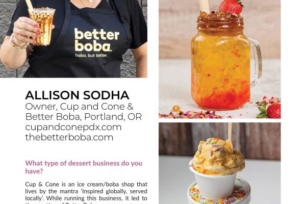 Pastry Arts Magazine