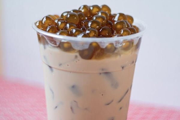 classic milk tea boba recipe