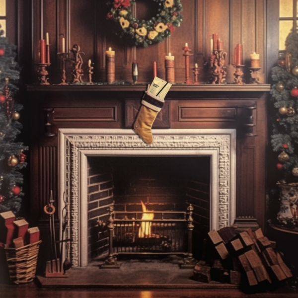 holiday drink recipes