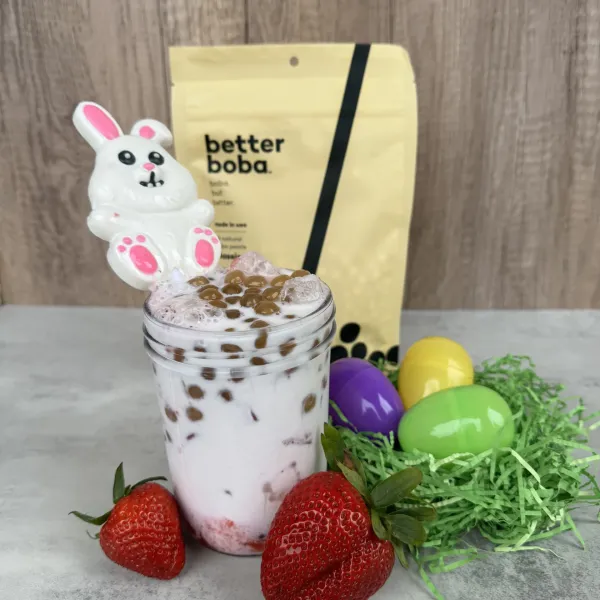 easter bobadrinks