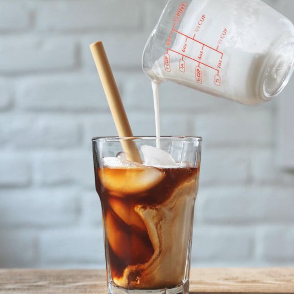 Bamboo Boba Straws and Better Boba