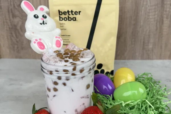 easter bobadrinks