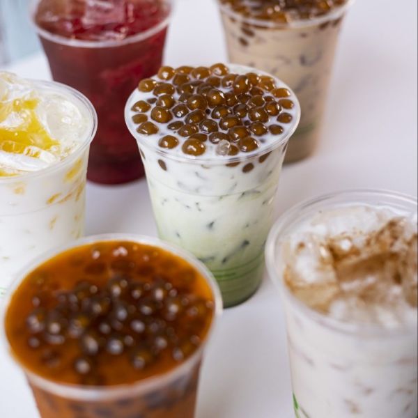 National Bubble Tea Day