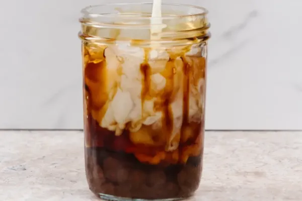 thanksgiving boba drink recipes