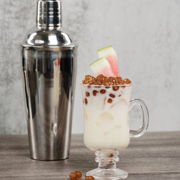 Tropical Twist with Boba