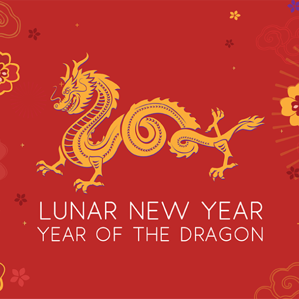 Lunar New Year Drinks