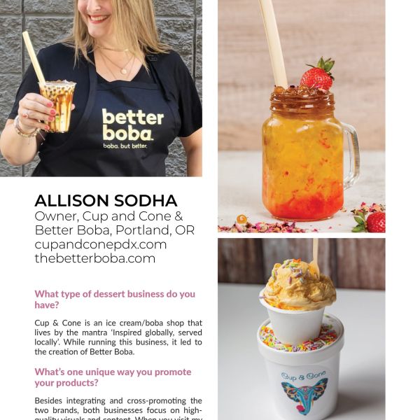 Pastry Arts Magazine