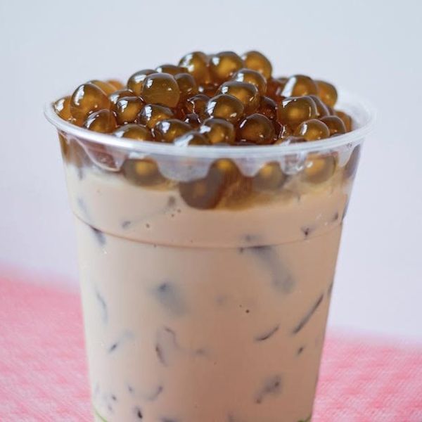 classic milk tea boba recipe